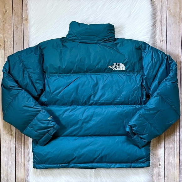 The North Face Men’s 1996 Retro Nuptse Jacket - Picture 7 of 10